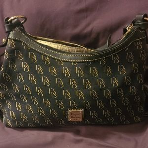 Dooney & Bourke Shoulder Bag!